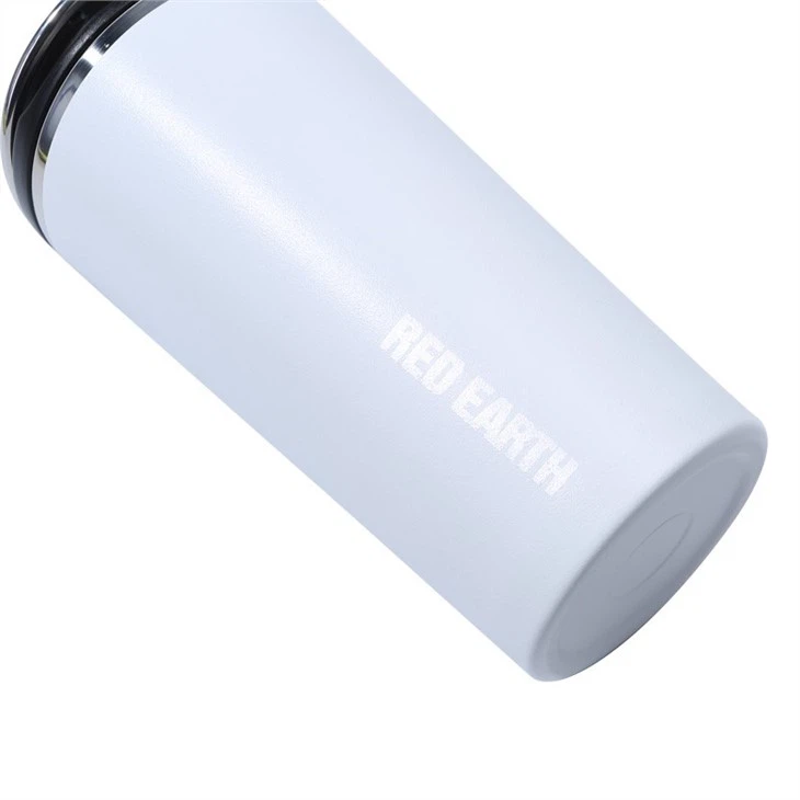 Factory Travel Tumbler