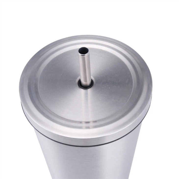 Wholesale Insulated Straw Tumbler