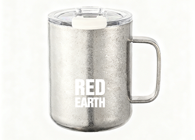 RedEarth Titanium cup RedEarth Titanium cup
