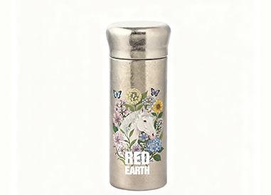 RedEarth Titanium water bottle RedEarth Titanium water bottle