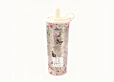 RedEarth Titanium water bottle RedEarth Titanium water bottle